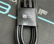 Genuine Dell HDMI Display Port to Display Port cable (male-to-male)