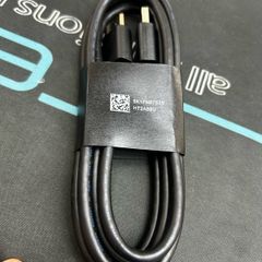 Genuine Dell HDMI Display Port to Display Port cable (male-to-male)