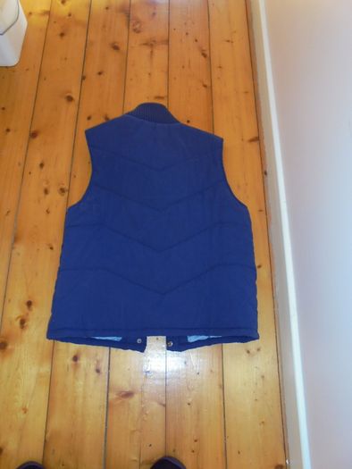 Paco Gilet for Sale