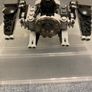 Lego tie fighter from star wars Image 2