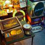 Vintage unused pub ashtrays Image 6
