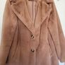 faux fur coat Image 2