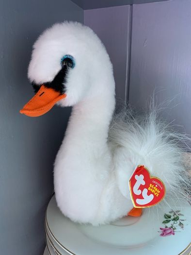 Swan TY Gracie