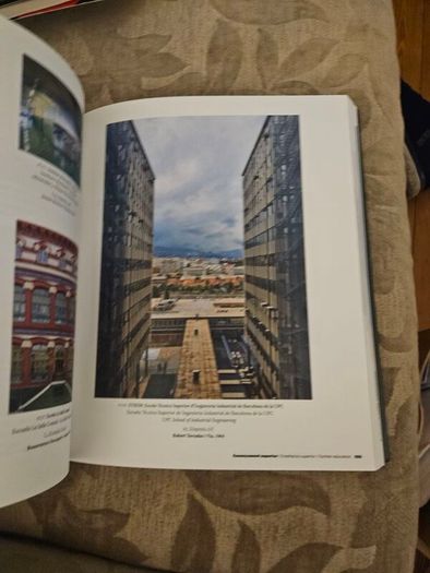 48h Open House Bcn. 34-5. Way Of Living Catalogue.  Large Volume Paperback In Good Condition.  See Photos For Same.