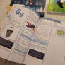 Maths school book Image 9