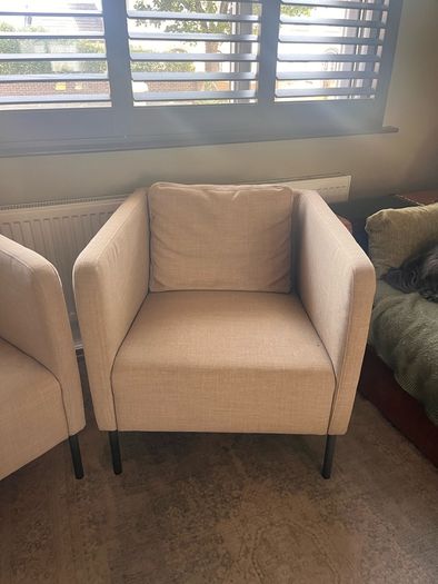 Ikea Ekero Armchair