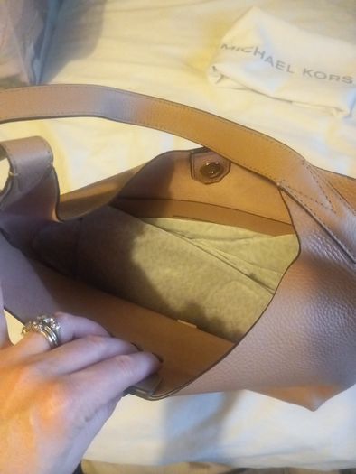 Brand new Michael Kors bag