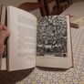 I, Michelangelo, Sculptor. An Autobiography Through Letters. (hardcover)  Stone, Irving & Jean (editors); Image 7