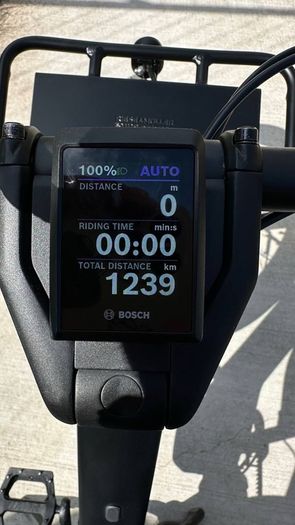 Riese & Muller Multicharger 2025 Bosch CX 750Wh Premium E-Bike