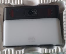 Eufy Security Solar Charging Camera