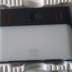 Eufy Security Solar Charging Camera