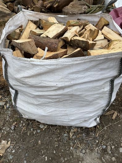 Fire wood