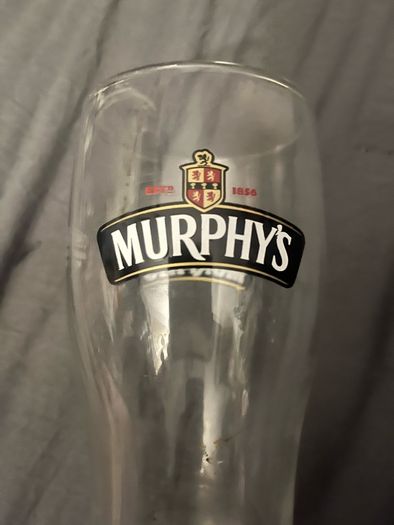 beer whiskey glasses