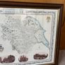 Vintage Framed Print of Yorkshire Image 3