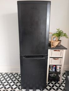 Beko fridge