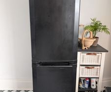 Beko fridge