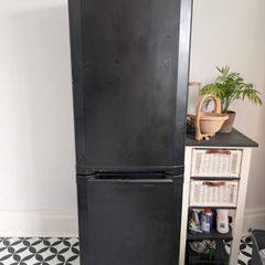 Beko fridge