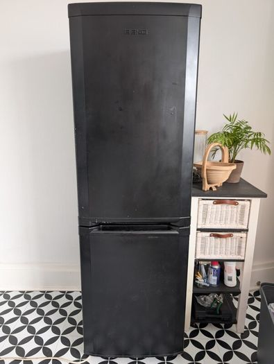 Beko fridge