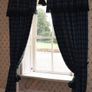 Vintage Curtains For Sale Image 9