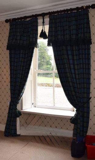 Vintage Curtains For Sale