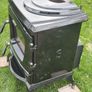 Stanley Lismore Boiler Stove Image 4