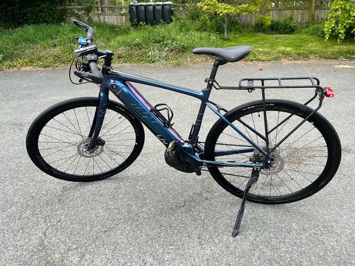 e-bike