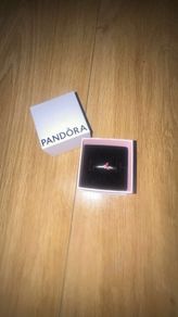 pandora ring size 56