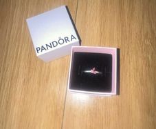 pandora ring size 56