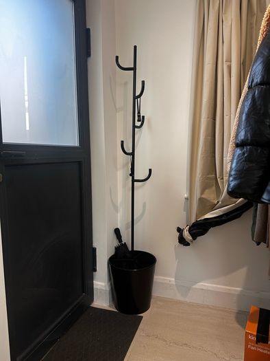 Hat & Coat Stand