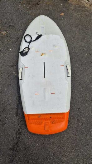 Wingfoil - 1900 Foil - 135L board