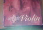 Violin strings
