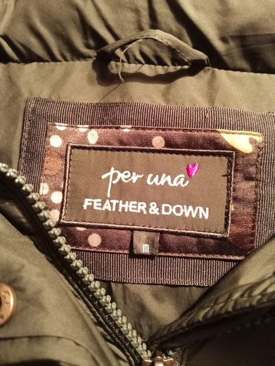 Ladies Per Una Winter Coat