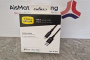 Otterbox Premium Lightning to USB-A Cable | 2m