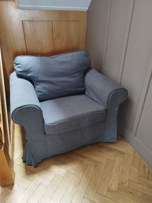 ektorp armchair