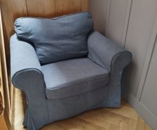ektorp armchair