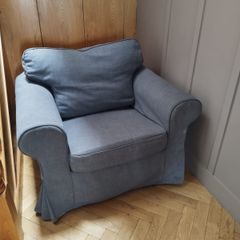 ektorp armchair