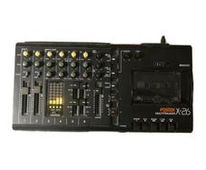Fostex 4 track Cassette Recorder