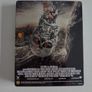 Terminator Salvation Blu Ray Ironpack (Like a Steelbook) Rare Image 2