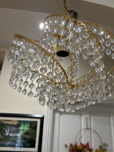 living room light