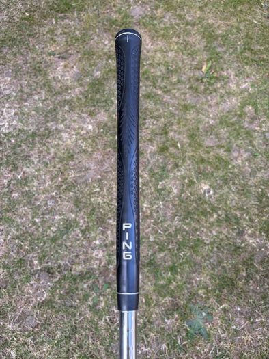 Ping wedge