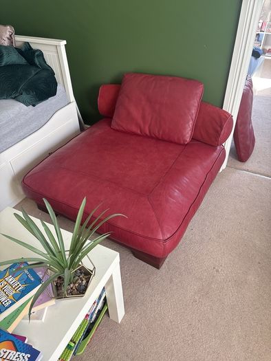 footstool