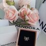 new genuine pandora ring Image 3