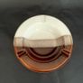 Vintage Poole pottery ashtray Image 2