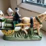 Vintage Irish Jaunting Car Image 8
