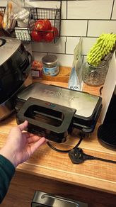 Sandwich Maker