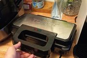 Sandwich Maker