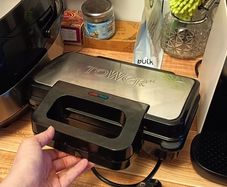 Sandwich Maker