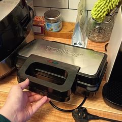Sandwich Maker
