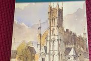 Saint John The Baptist Church Blackrock, Dublin