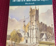 Saint John The Baptist Church Blackrock, Dublin